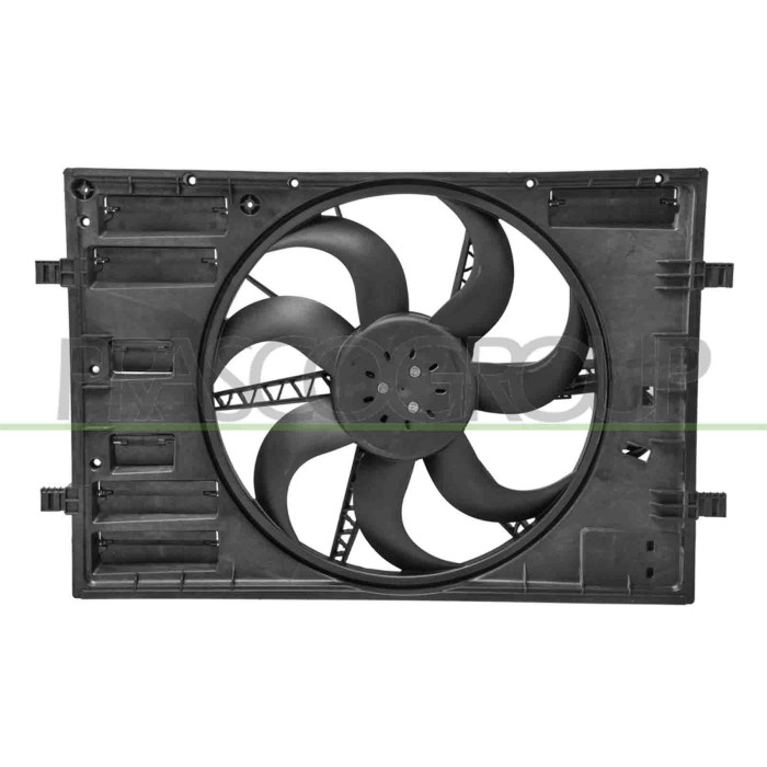 NEUTRO.jpg Ventola Compatibile Per AUDI TT (8S) Dal 02/2014 in poi Codice Originale 5Q0121203DE