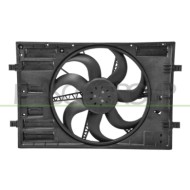 Ventola Compatibile Per AUDI TT (8S) Dal 02/2014 in poi Codice Originale 5Q0121203DE