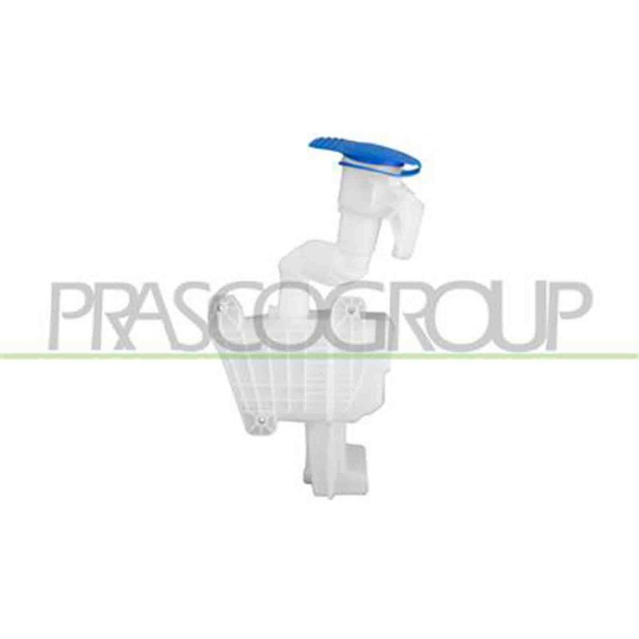 AD324VA01_1.JPG Vaschetta Acqua Tergicristallo E Tergiproiettori Con 2 Fori AUDI A3 4 PORTE CABRIO (8VS/8V7) Dal 04/2012 Al 11/2