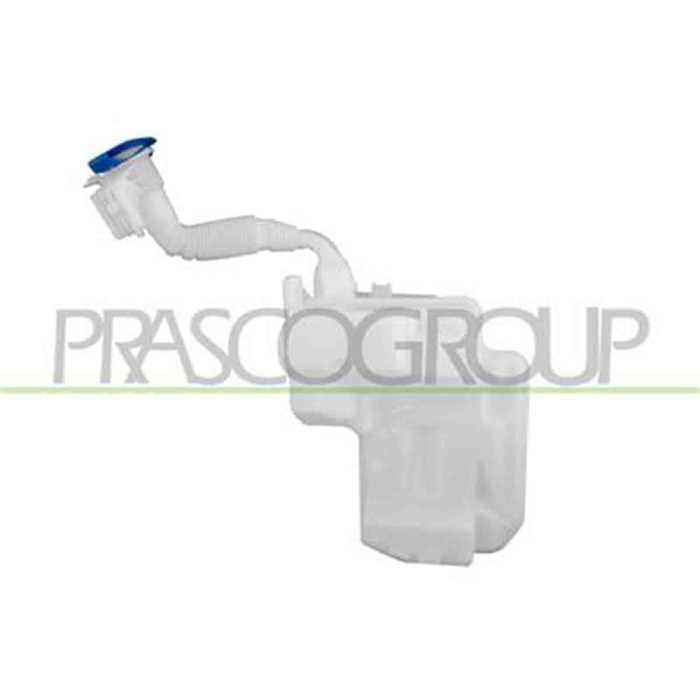 NEUTRO.jpg Vaschetta Acqua Tergicristallo E Tergiproiettori Con 2 Fori AUDI A3 4 PORTE CABRIO (8VS/8V7) Dal 04/2012 Al 11/2016 5