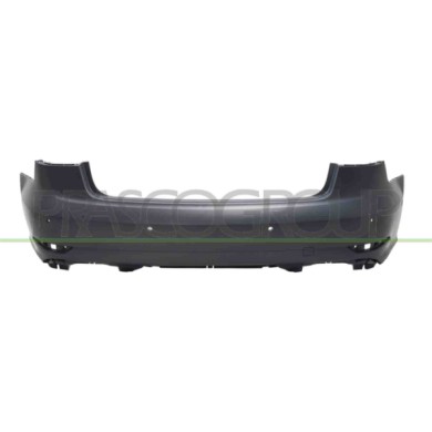 LIBRETTO_RICHIESTA_TARGA.JPG Paraurti Posteriore Con Primer Con Fori Pdc E Park Assist+Supporti AUDI A3 4 PORTE CABRIO (8VE/8VM)
