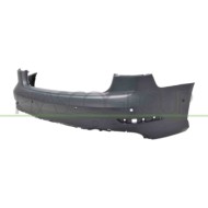 Paraurti Posteriore Primer Fori Pdc E Park Assist+Supporti Mod. S Line AUDI A3 4 PORTE CABRIO (8VE/8VM) Dal 02/2016 Al 04/2020