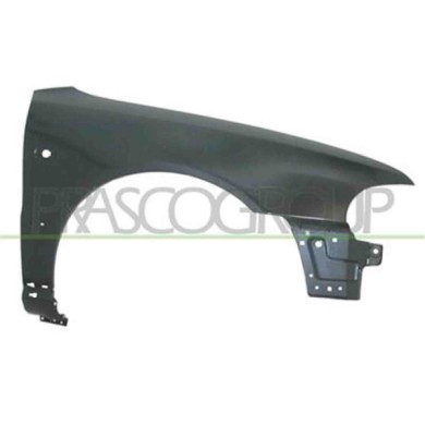 GUIDA_ALLA_SCELTA.JPG Parafango Anteriore Destro Zincato Per Audi A4 (b5) Dal 1999 Al 2000