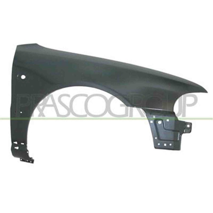 GUIDA_ALLA_SCELTA.JPG Parafango Anteriore Destro Zincato Per Audi A4 (b5) Dal 1999 Al 2000