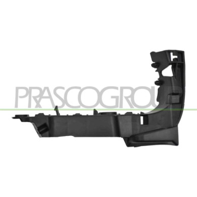 SX_SCRITTA_LOGO.jpg Staffa Sinistra Paraurti Anteriore Compatibile Per AUDI A3 3/5 PORTE (8VF/8VK) Dal 02/2016 Al 04/2020 8V3807