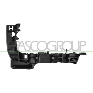 LIBRETTO_RICHIESTA_TARGA.JPG Staffa Sinistra Paraurti Anteriore Compatibile Per AUDI A3 3/5 PORTE (8VF/8VK) Dal 02/2016 Al 04/20