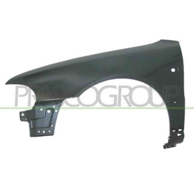 GUIDA_ALLA_SCELTA.JPG Parafango Anteriore Sinistro Zincato Per Audi A4 (b5) Dal 1999 Al 2000