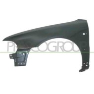 GUIDA_ALLA_SCELTA.JPG Parafango Anteriore Sinistro Zincato Per Audi A4 (b5) Dal 1999 Al 2000