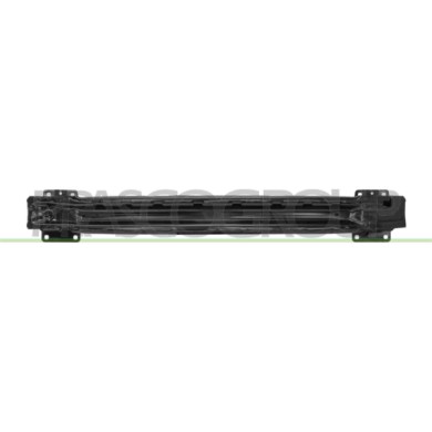 NEUTRO.jpg Rinforzo Paraurti Posteriore Compatibile Per AUDI A3 SPORTBACK (8YA) Dal 05/2020 in poi Codice Originale 8Y0807309