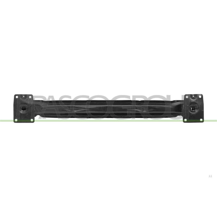 LIBRETTO_RICHIESTA_TARGA.JPG Rinforzo Paraurti Posteriore Compatibile Per AUDI A3 SPORTBACK (8YA) Dal 05/2020 in poi Codice Orig