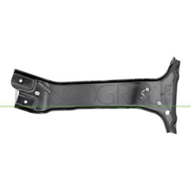 AD3283018_1.JPG Staffa Montaggio Parafango Anteriore Sinistro Compatibile Per AUDI A3 SPORTBACK (8YA) Dal 05/2020 in poi 8Y08211