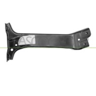 Staffa Montaggio Parafango Anteriore Sinistro Compatibile Per AUDI A3 SPORTBACK (8YA) Dal 05/2020 in poi 8Y0821131