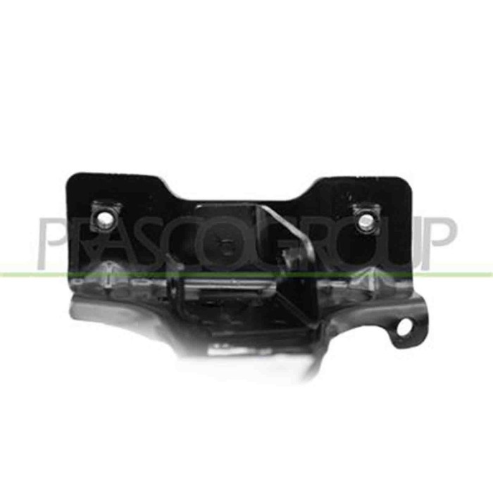 SX_SCRITTA_LOGO.jpg Staffa Montaggio Parafango Anteriore Sinistro Compatibile Per AUDI A3 SPORTBACK (8YA) Dal 05/2020 in poi 8Y0