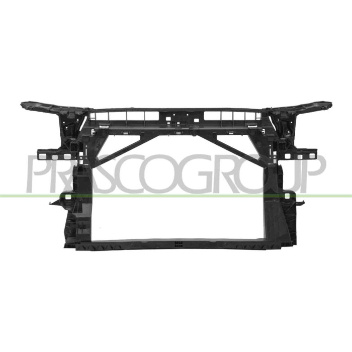 NEUTRO.jpg Frontale Anteriore Completo Compatibile Per AUDI A3 SPORTBACK (8YA) Dal 05/2020 in poi Codice Originale 8Y0805588A