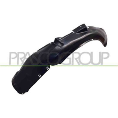 GUIDA_ALLA_SCELTA.JPG Passaruota Anteriore Sinistro Per Audi A4 (b5) Dal 1999 Al 2000
