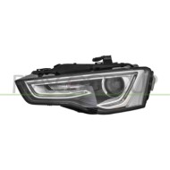 NEUTRO.jpg Proiettore Sinistro Hid D3S Elettrico Motore Luce Diurna Led Mod. 11 12 AUDI A5 (8T3/8F) COUPE'/CABRIOLET Dal 08/2011