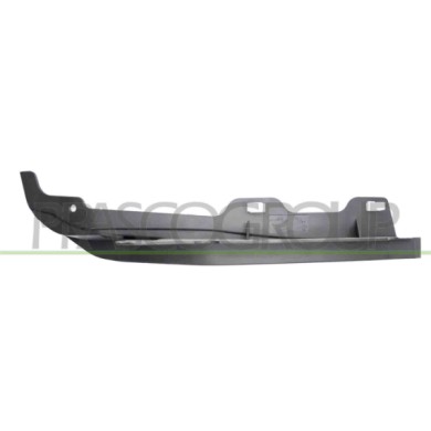 AD6231813_2.JPG Spoiler Destro Paraurti Anteriore Mod. S Line Compatibile Per AUDI A5 (8T8) SPORTBACK Dal 08/2011 Al 03/2017 8T0