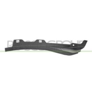 DX_SCRITTA_LOGO.jpg Spoiler Destro Paraurti Anteriore Mod. S Line Compatibile Per AUDI A5 (8T8) SPORTBACK Dal 08/2011 Al 03/2017