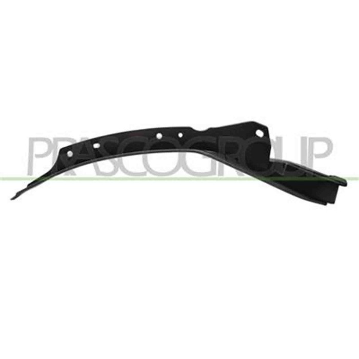 AD6231814_1.JPG Spoiler Sinistro Paraurti Anteriore Mod. S Line Compatibile Per AUDI A5 (8T8) SPORTBACK Dal 08/2011 Al 03/2017 8
