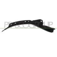 AD6231814_1.JPG Spoiler Sinistro Paraurti Anteriore Mod. S Line Compatibile Per AUDI A5 (8T8) SPORTBACK Dal 08/2011 Al 03/2017 8