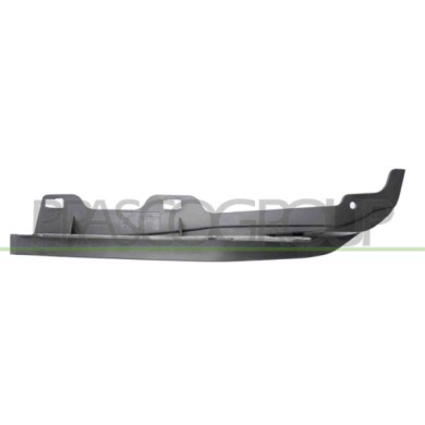 AD6231814_2.JPG Spoiler Sinistro Paraurti Anteriore Mod. S Line Compatibile Per AUDI A5 (8T8) SPORTBACK Dal 08/2011 Al 03/2017 8
