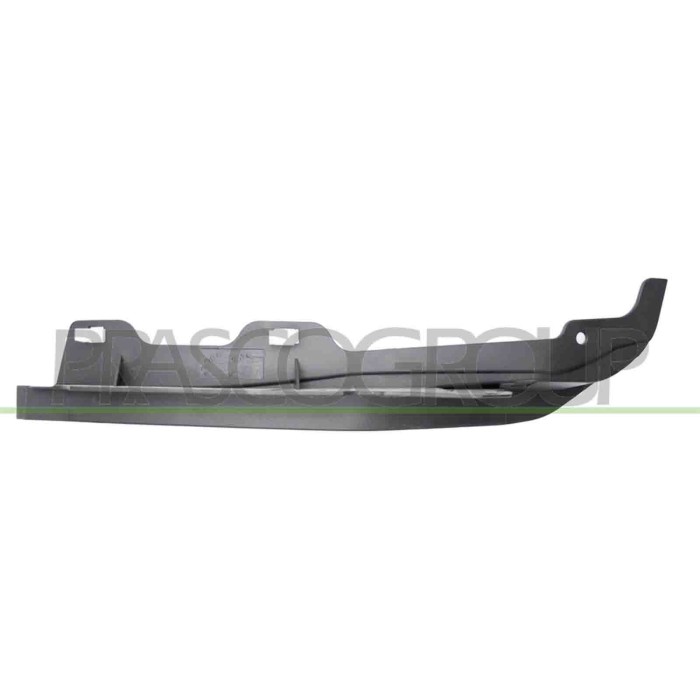 AD6231814_2.JPG Spoiler Sinistro Paraurti Anteriore Mod. S Line Compatibile Per AUDI A5 (8T8) SPORTBACK Dal 08/2011 Al 03/2017 8