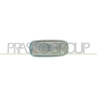 GUIDA_ALLA_SCELTA.JPG Fanale Laterale Destro O Sinistro Bianco Senza Porta Lampada Per Audi A3 3/5 Porte (8v1/8va) Dal 1996 Al 2
