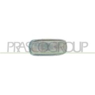 Fanale Laterale Destro O Sinistro Bianco Senza Porta Lampada Per Audi A3 3/5 Porte (8v1/8va) Dal 1996 Al 2003