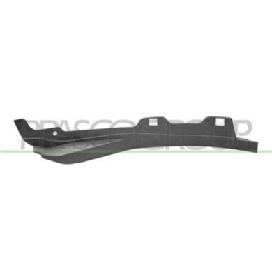 SX_SCRITTA_LOGO.jpg Spoiler Sinistro Paraurti Anteriore Mod. S Line Compatibile Per AUDI A5 (8T8) SPORTBACK Dal 08/2011 Al 03/20