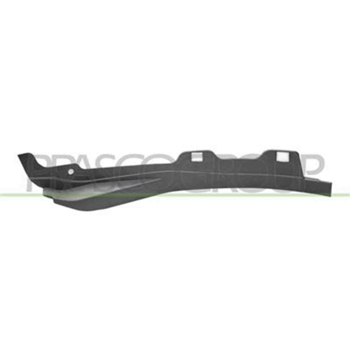 SX_SCRITTA_LOGO.jpg Spoiler Sinistro Paraurti Anteriore Mod. S Line Compatibile Per AUDI A5 (8T8) SPORTBACK Dal 08/2011 Al 03/20
