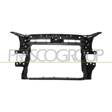 NEUTRO.jpg Frontale Anteriore Completo Compatibile Per AUDI Q2 Dal 11/2016 Al 01/2021 Codice Originale 81A805594B