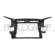 LIBRETTO_RICHIESTA_TARGA.JPG Frontale Anteriore Completo Compatibile Per AUDI Q2 Dal 11/2016 Al 01/2021 Codice Originale 81A8055