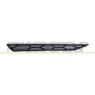 AD8152114_1.JPG Griglia Sinistra Paraurti Anteriore Inferiore Nera Lucida AUDI Q3 S-LINE (8U) Dal 10/2016 Al 07/2018 8U0807925T9