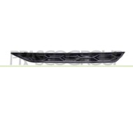 Griglia Sinistra Paraurti Anteriore Inferiore Nera Lucida AUDI Q3 S-LINE (8U) Dal 10/2016 Al 07/2018 8U0807925T94