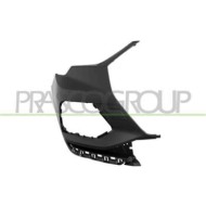AD8161103_1.JPG Paraurti Anteriore Destro Nero Liscio Da Primerizzare Con Tracce Pdc AUDI Q3 (F3B) Dal 08/2018 in poi 83A807108G
