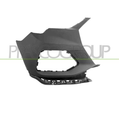 AD8161103_2.JPG Paraurti Anteriore Destro Nero Liscio Da Primerizzare Con Tracce Pdc AUDI Q3 (F3B) Dal 08/2018 in poi 83A807108G