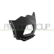 DX_SCRITTA_LOGO.jpg Paraurti Anteriore Destro Nero Liscio Da Primerizzare Con Tracce Pdc AUDI Q3 (F3B) Dal 08/2018 in poi 83A807