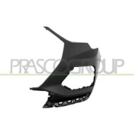 AD8161104_1.JPG Paraurti Anteriore Sinistro Nero Liscio Da Primerizzare Con Tracce Pdc AUDI Q3 (F3B) Dal 08/2018 in poi 83A80710