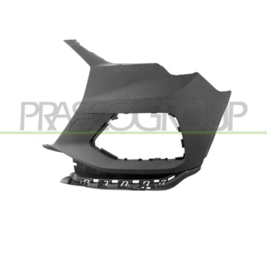 AD8161104_2.JPG Paraurti Anteriore Sinistro Nero Liscio Da Primerizzare Con Tracce Pdc AUDI Q3 (F3B) Dal 08/2018 in poi 83A80710