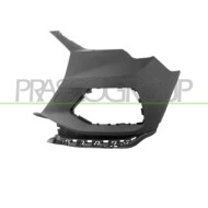 AD8161104_2.JPG Paraurti Anteriore Sinistro Nero Liscio Da Primerizzare Con Tracce Pdc AUDI Q3 (F3B) Dal 08/2018 in poi 83A80710