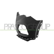 SX_SCRITTA_LOGO.jpg Paraurti Anteriore Sinistro Nero Liscio Da Primerizzare Con Tracce Pdc AUDI Q3 (F3B) Dal 08/2018 in poi 83A8