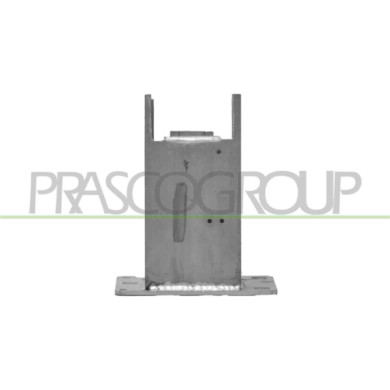 DX_SCRITTA_LOGO.jpg Staffa Destra Rinforzo Paraurti Anteriore Compatibile Per AUDI Q5 (8R) Dal 11/2008 Al 08/2011 Codice Origina