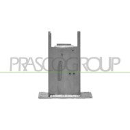 Staffa Destra Rinforzo Paraurti Anteriore Compatibile Per AUDI Q5 (8R) Dal 11/2008 Al 08/2011 Codice Originale 8R0807134A