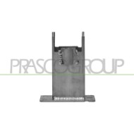 LIBRETTO_RICHIESTA_TARGA.JPG Staffa Destra Rinforzo Paraurti Anteriore Compatibile Per AUDI Q5 (8R) Dal 11/2008 Al 08/2011 Codic