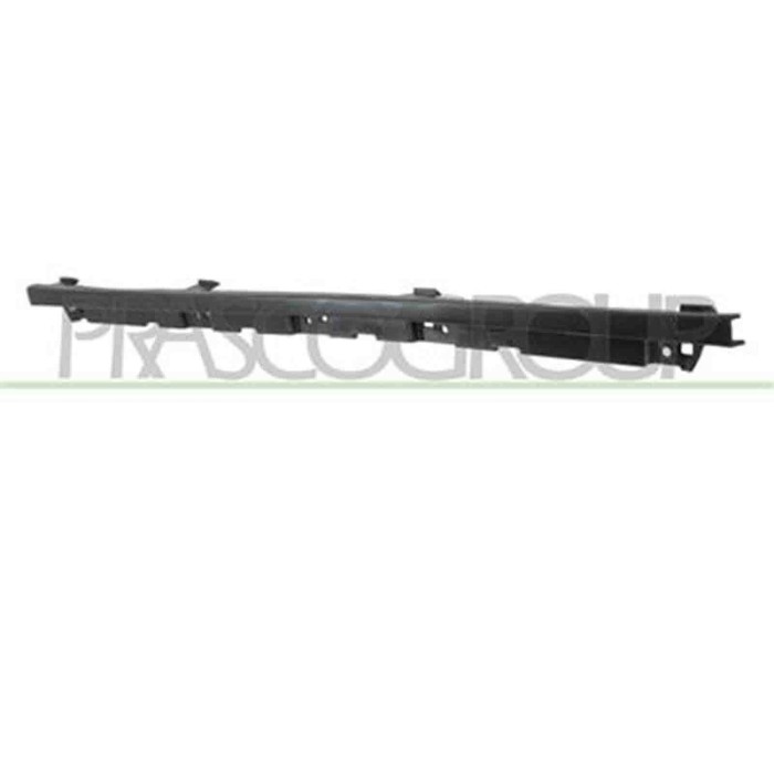 AD8241135_1.JPG Raccordo Paraurti Anteriore Centrale Con Primer Compatibile Per AUDI Q5 (80A) Dal 02/2017 Al 08/2020 80A807661GR