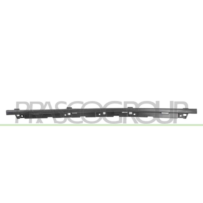 AD8241135_2.JPG Raccordo Paraurti Anteriore Centrale Con Primer Compatibile Per AUDI Q5 (80A) Dal 02/2017 Al 08/2020 80A807661GR