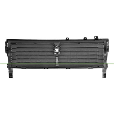 NEUTRO.jpg Convogliatore Aria Paraurti Anteriore Centrale Compatibile Per AUDI Q5 (80A) Dal 02/2017 Al 08/2020 Codice Originale 