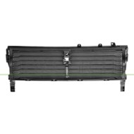 Convogliatore Aria Paraurti Anteriore Centrale Compatibile Per AUDI Q5 (80A) Dal 02/2017 Al 08/2020 Codice Originale 80A121223