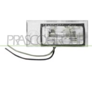 Luce Targa Sinistra Per Audi A4 (b5) Dal 1999 Al 2000
