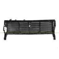 LIBRETTO_RICHIESTA_TARGA.JPG Convogliatore Aria Paraurti Anteriore Centrale Compatibile Per AUDI Q5 (80A) Dal 02/2017 Al 08/2020